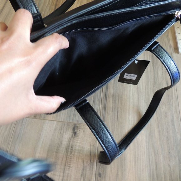 Jones New York Satchel bag. - Picture 5 of 8